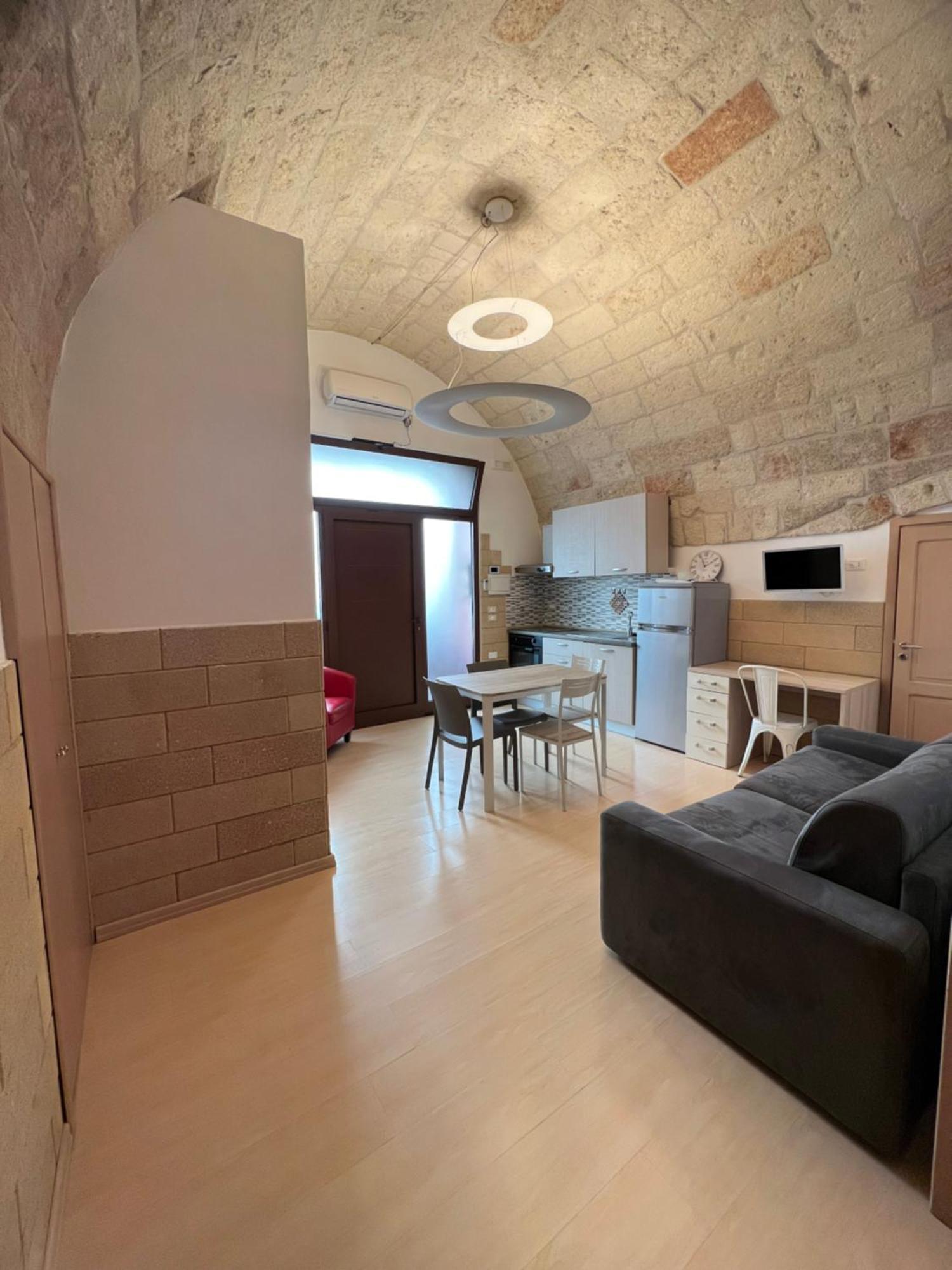 Central House Διαμέρισμα Polignano a Mare Εξωτερικό φωτογραφία