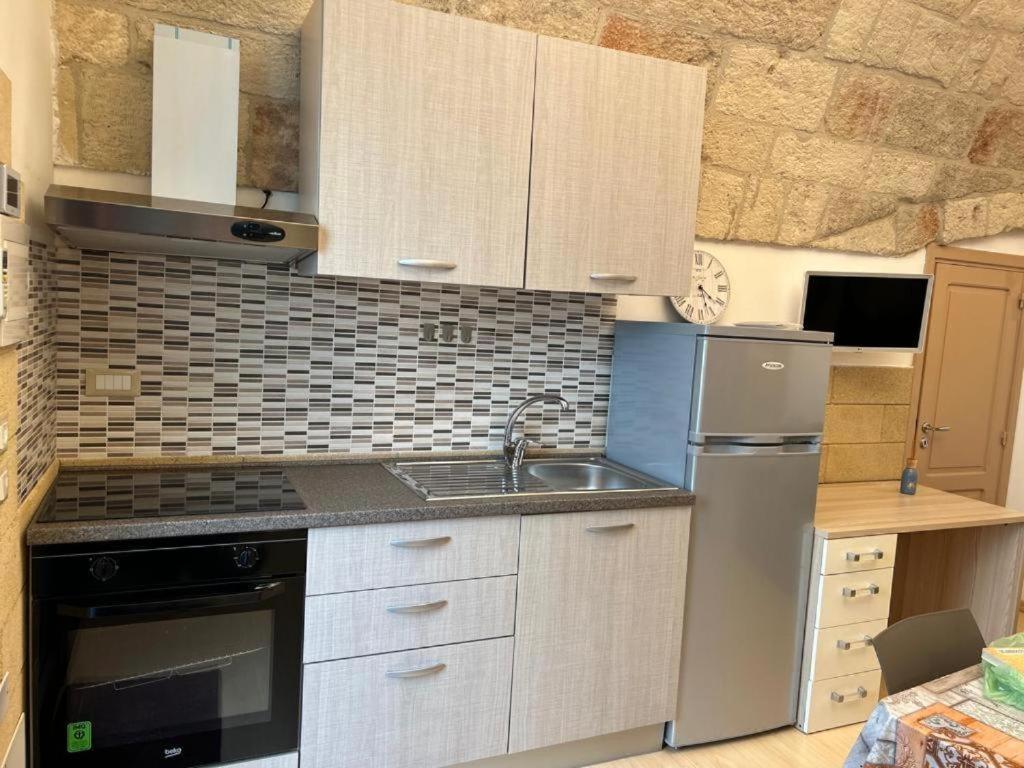 Central House Διαμέρισμα Polignano a Mare Εξωτερικό φωτογραφία