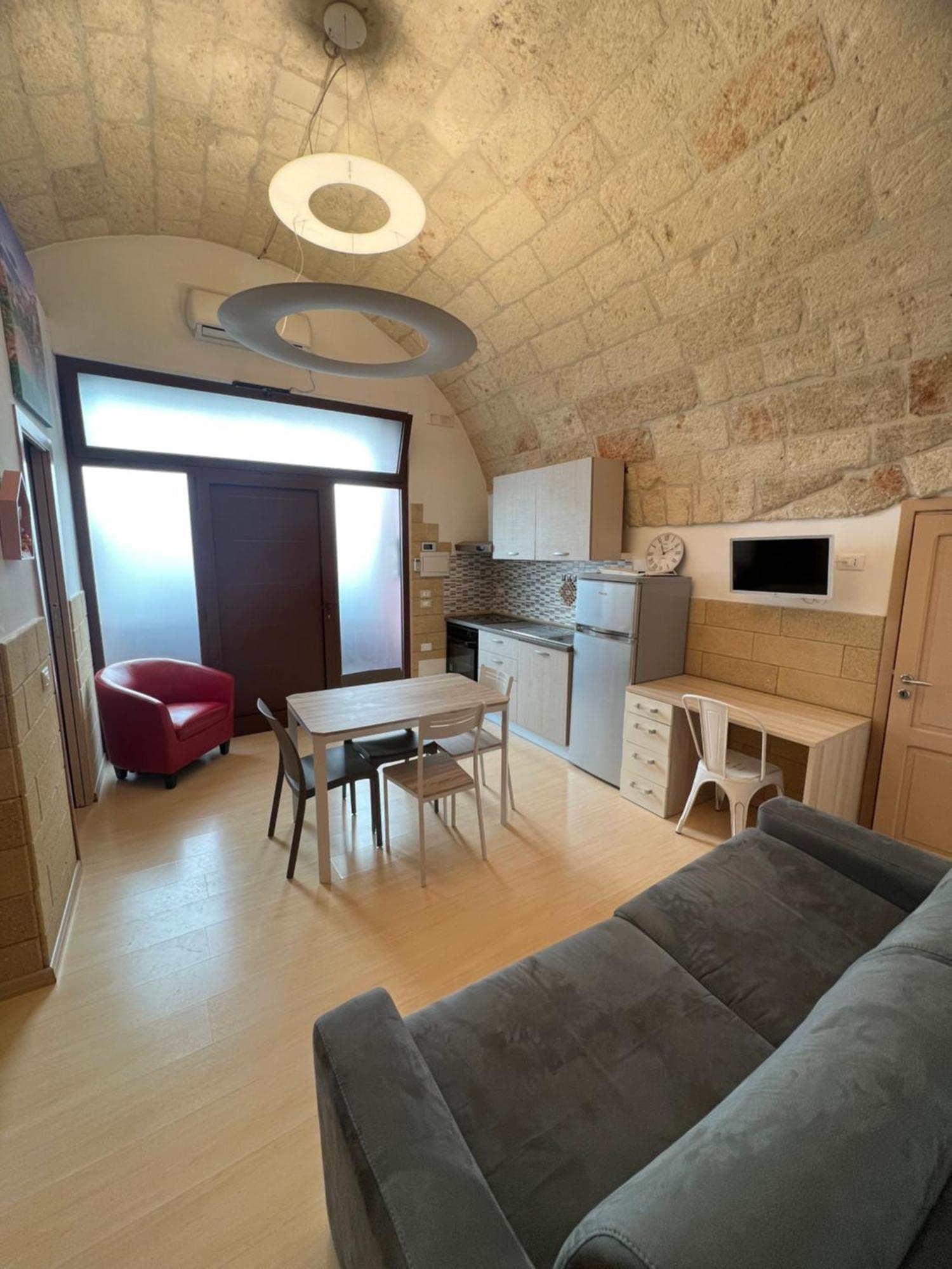 Central House Διαμέρισμα Polignano a Mare Εξωτερικό φωτογραφία