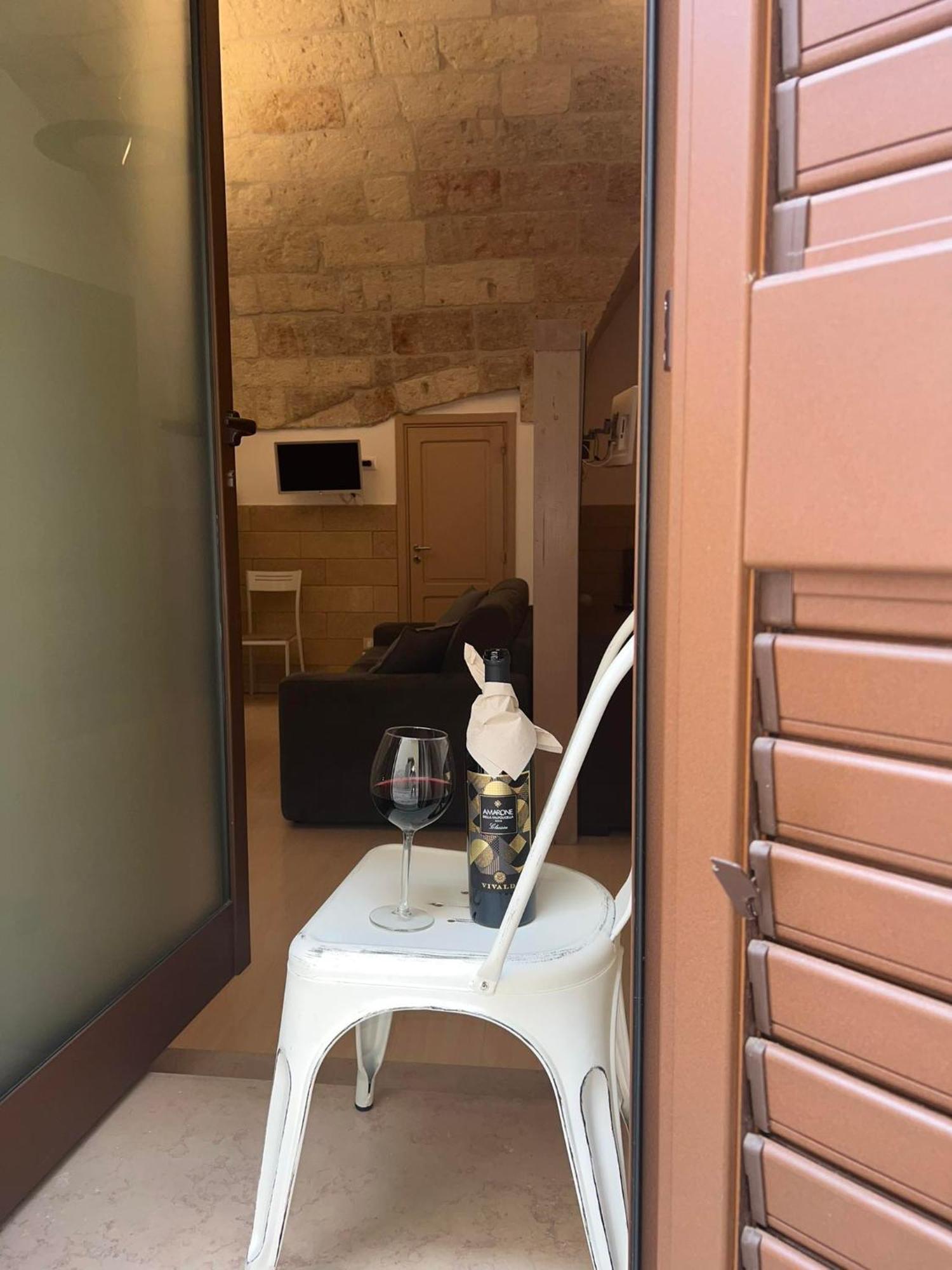 Central House Διαμέρισμα Polignano a Mare Εξωτερικό φωτογραφία