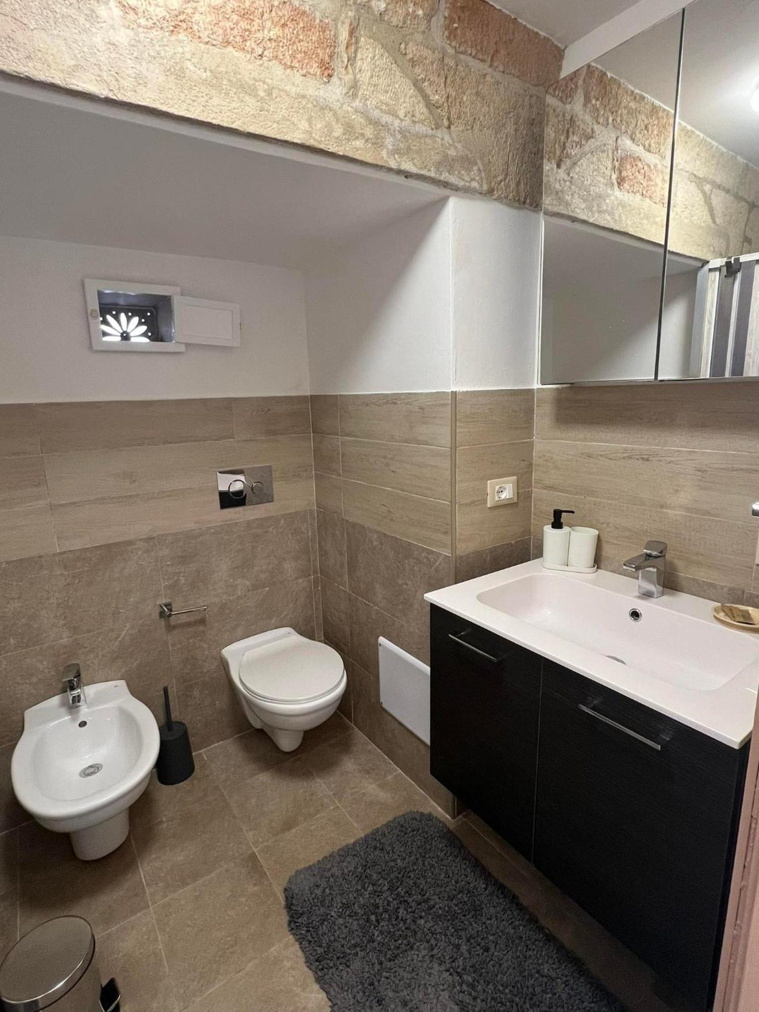 Central House Διαμέρισμα Polignano a Mare Εξωτερικό φωτογραφία