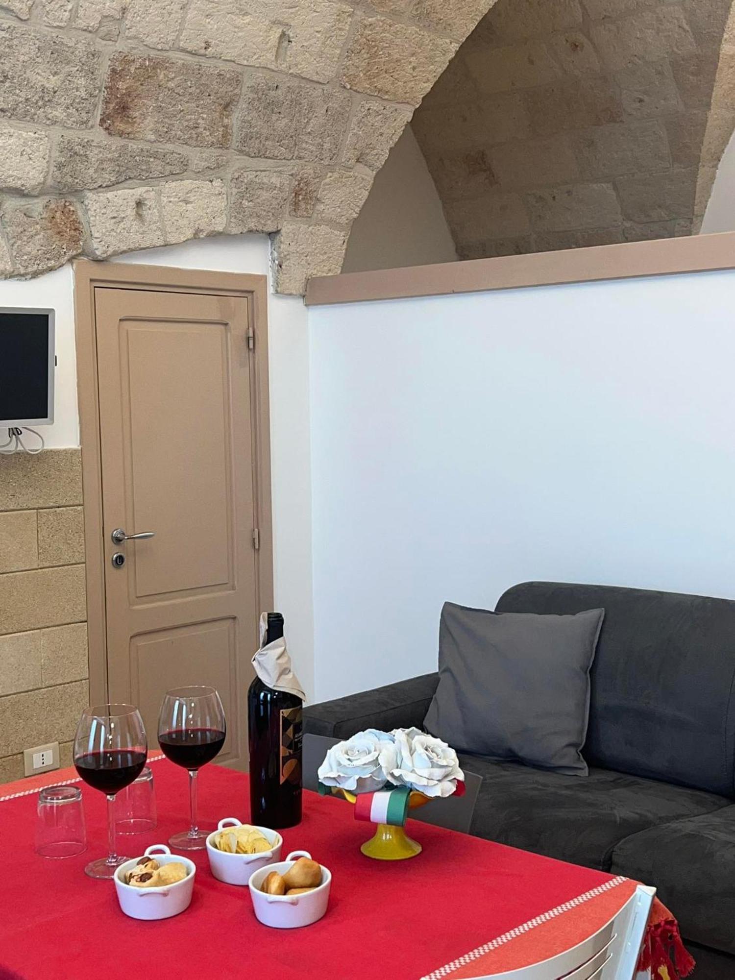 Central House Διαμέρισμα Polignano a Mare Εξωτερικό φωτογραφία