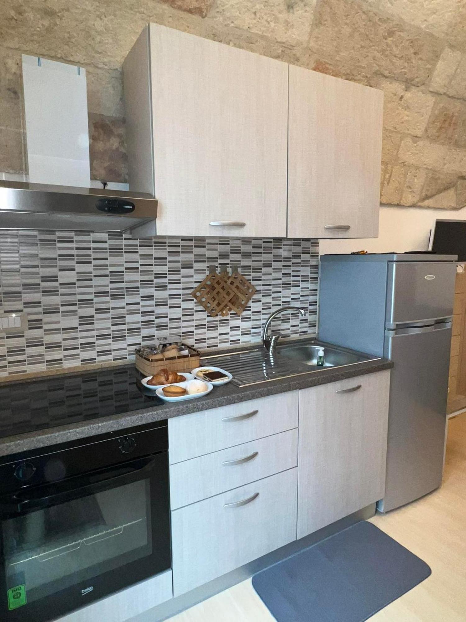 Central House Διαμέρισμα Polignano a Mare Εξωτερικό φωτογραφία