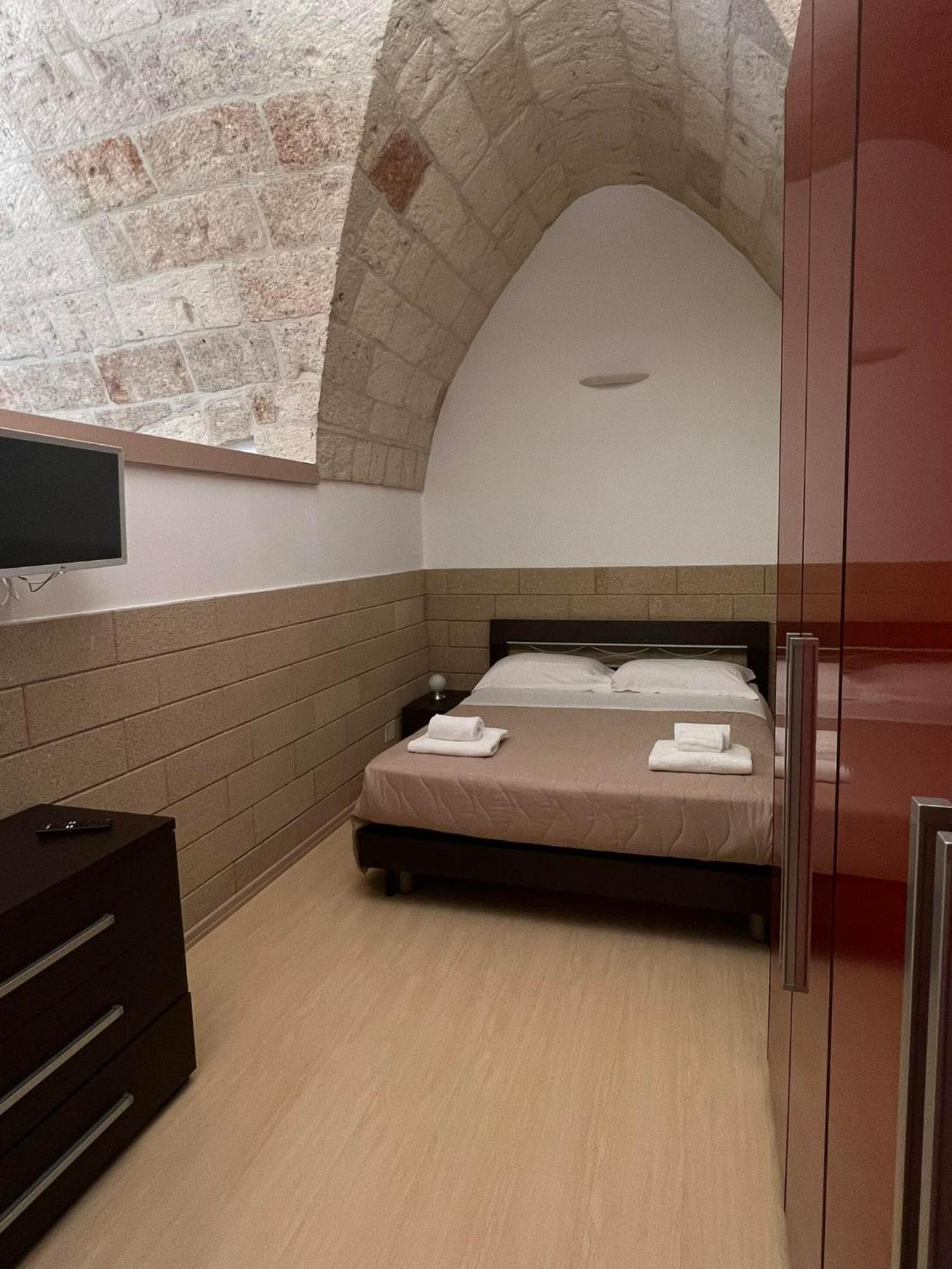 Central House Διαμέρισμα Polignano a Mare Εξωτερικό φωτογραφία