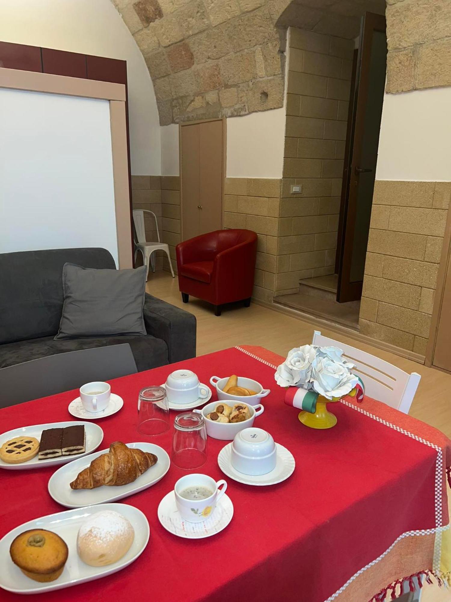 Central House Διαμέρισμα Polignano a Mare Εξωτερικό φωτογραφία